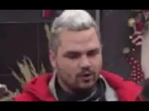 Bane Čolak napustio Zadrugu zbog zdravstvenih problema