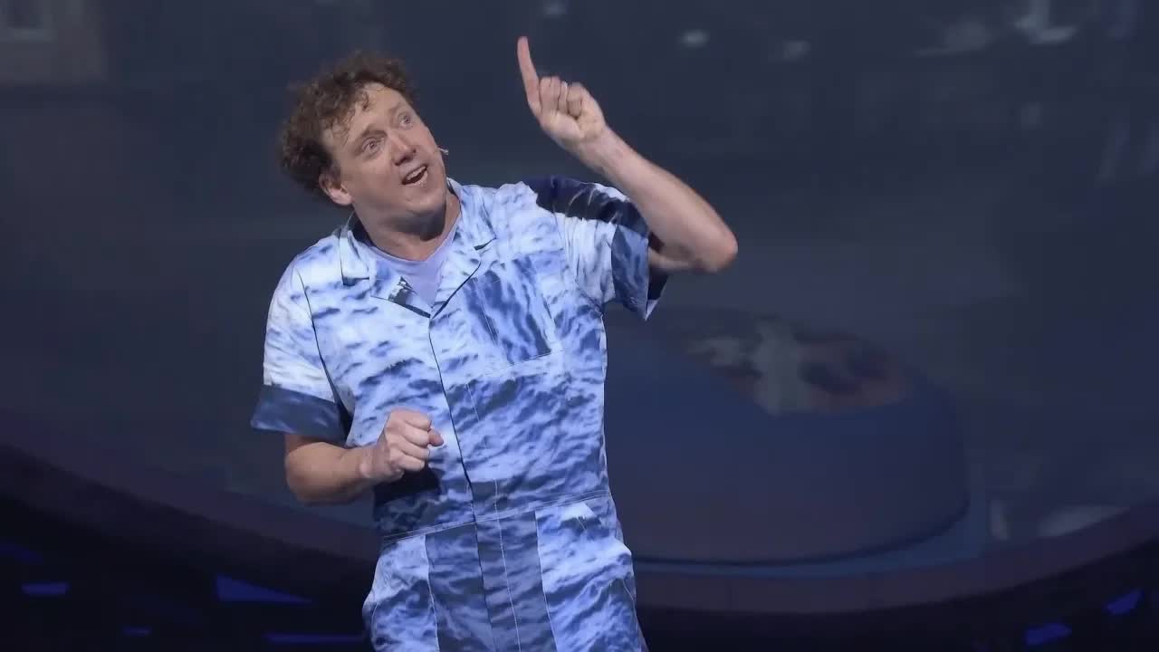 Stand-up comedy over bier en bitterballen in Leiden