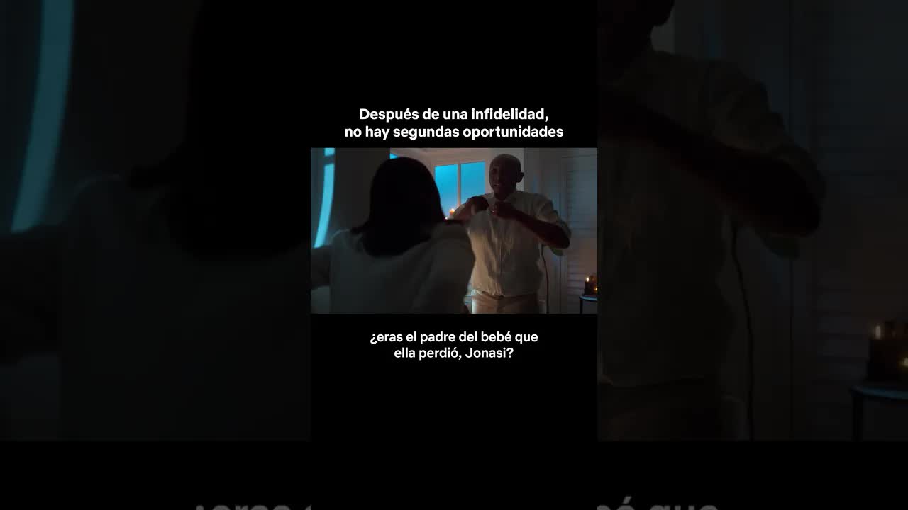 Joyce me enseñó a soltar a tiempo