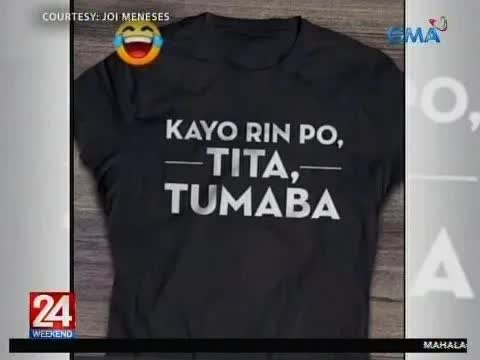 Paano sagutin ang “tumaba ka” tuwing Christmas reunion
