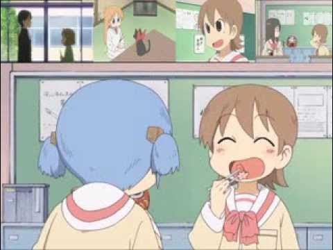 お弁当の最後は一番おいしいウインナー