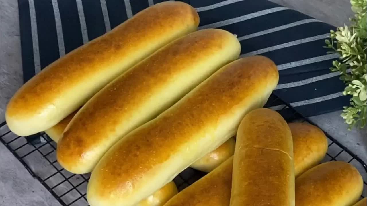 طريقة عمل خبز البريوش الليبي السهل