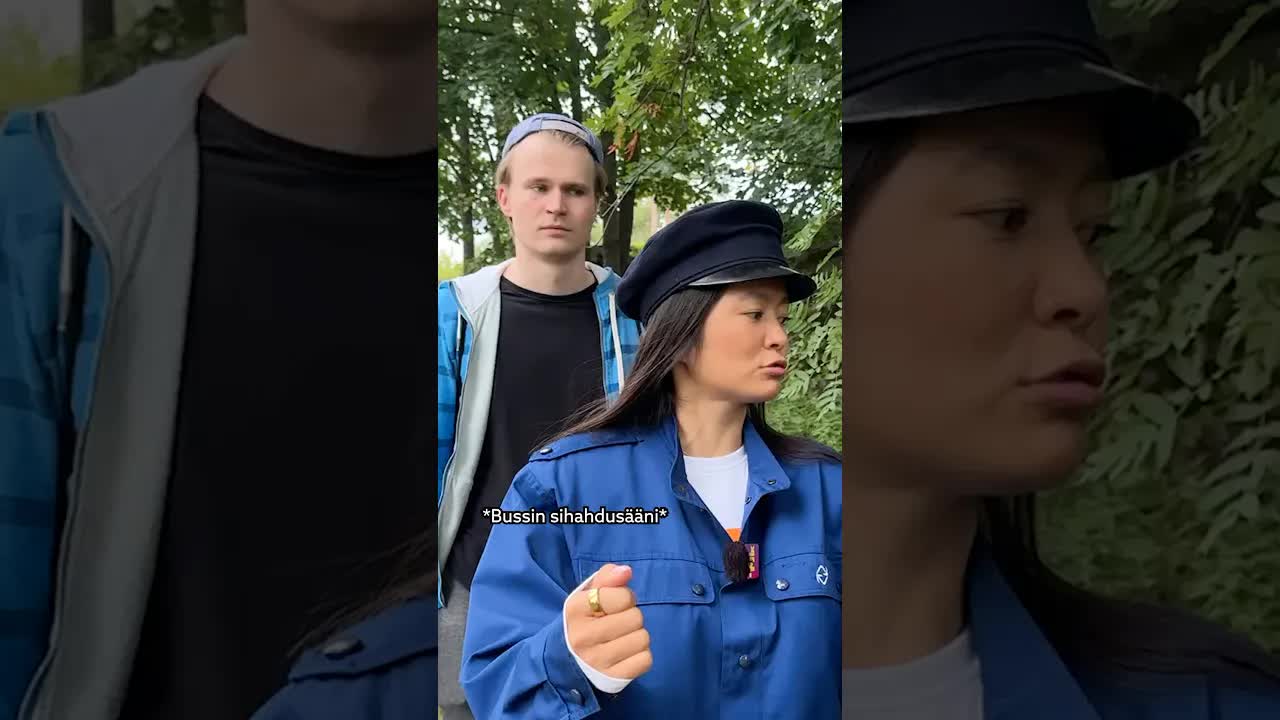 Koulumatkaa kävellen – kokeilu Kauhavalla