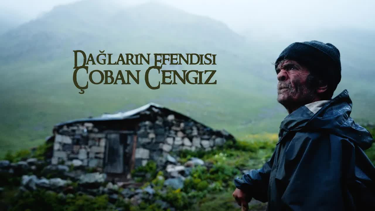 Dağlarda Gerçek Ejderha Gören Çoban Hikayesi