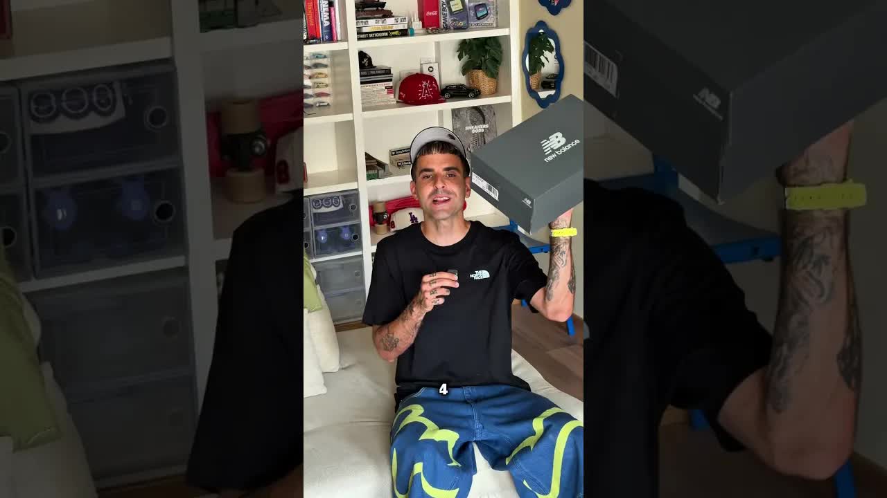 Mis 5 zapatillas New Balance favoritas para 2026