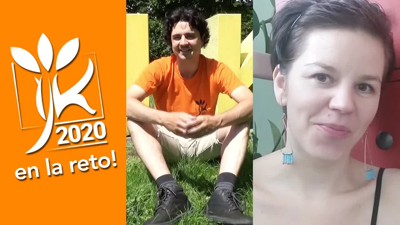 Saluton de la Tuta Mondo ĉe IJK 2020