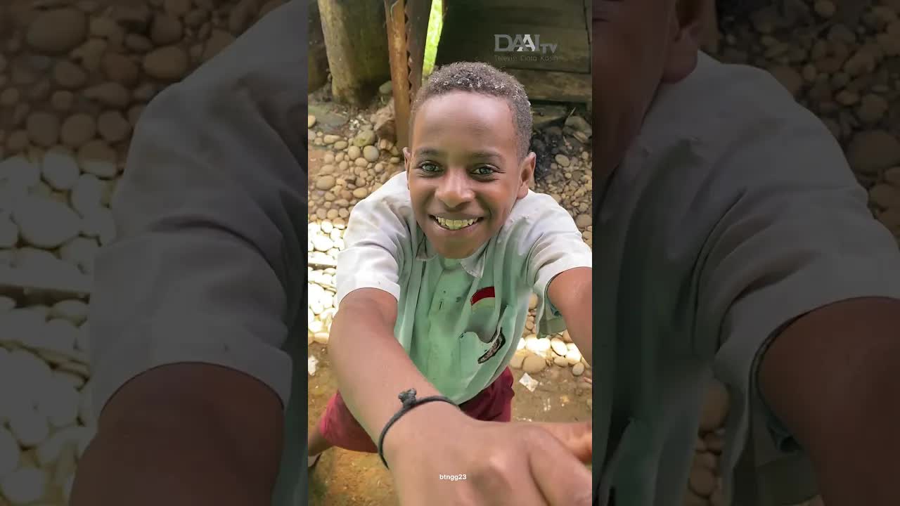 Kabar Lulus SMP Adik untuk Abang TNI