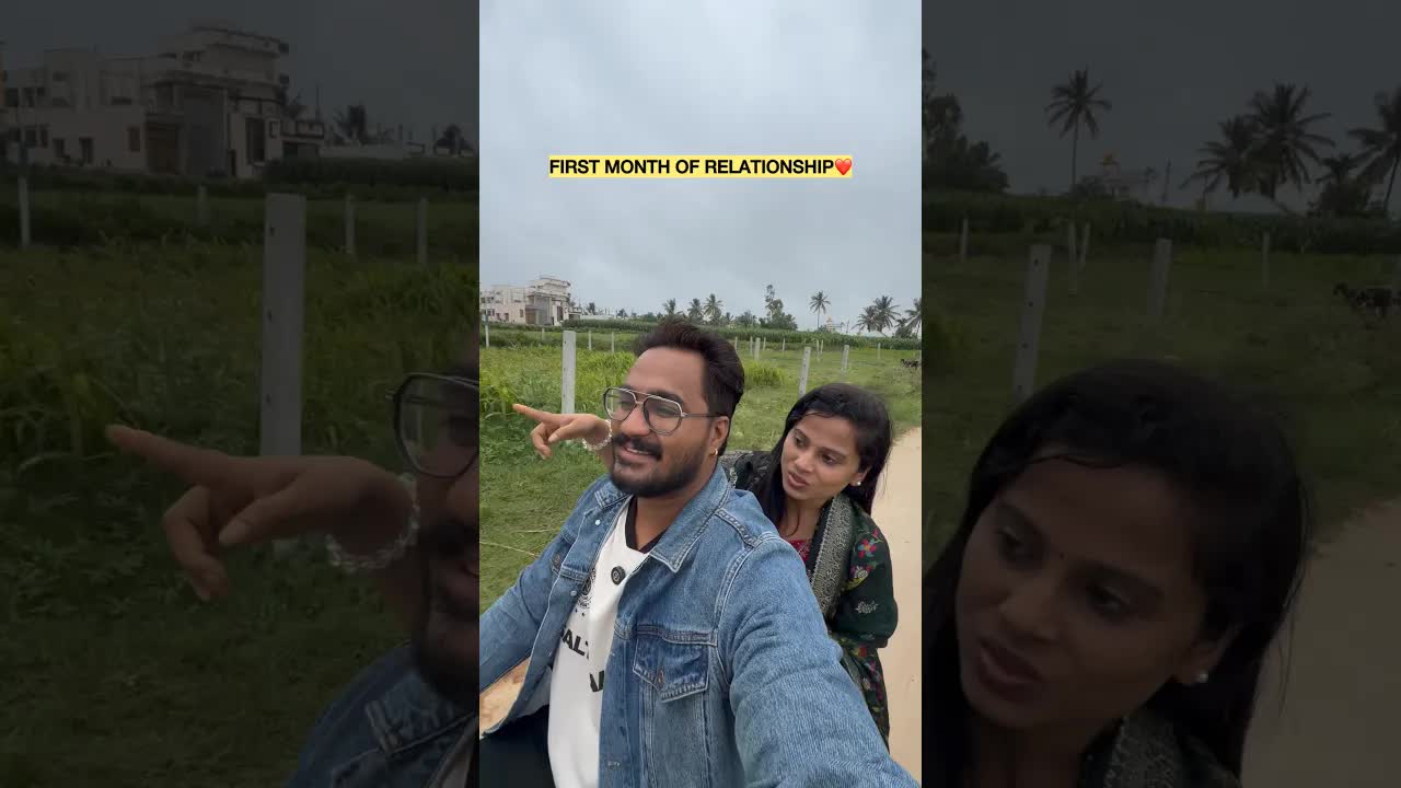 ಬೇಬಿ ಏನ್ದು ಬೇಗ ಹೋಗ್ತಿದೀಯಾ?