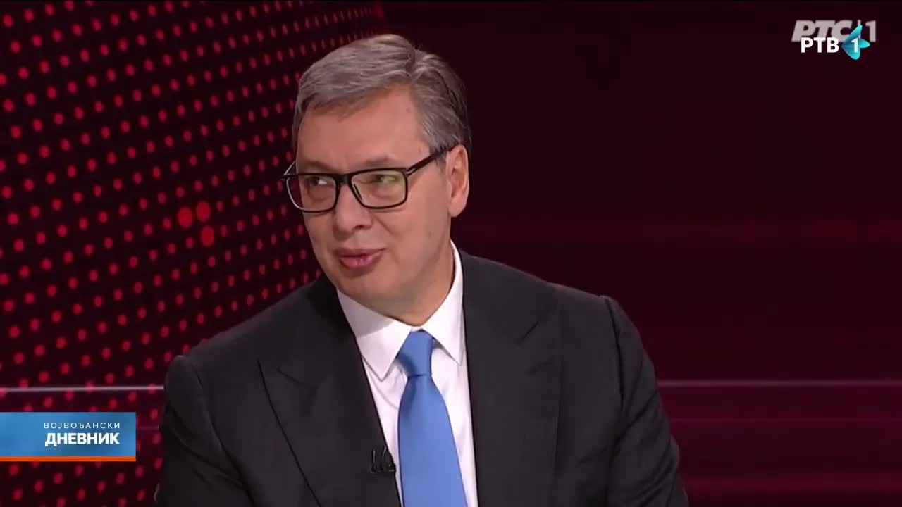 Vučić: Izbori u oktobru ili novembru i sankcije Rusiji
