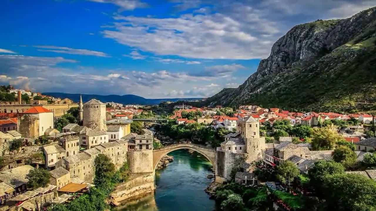 Top 24 turističkih destinacija u BiH