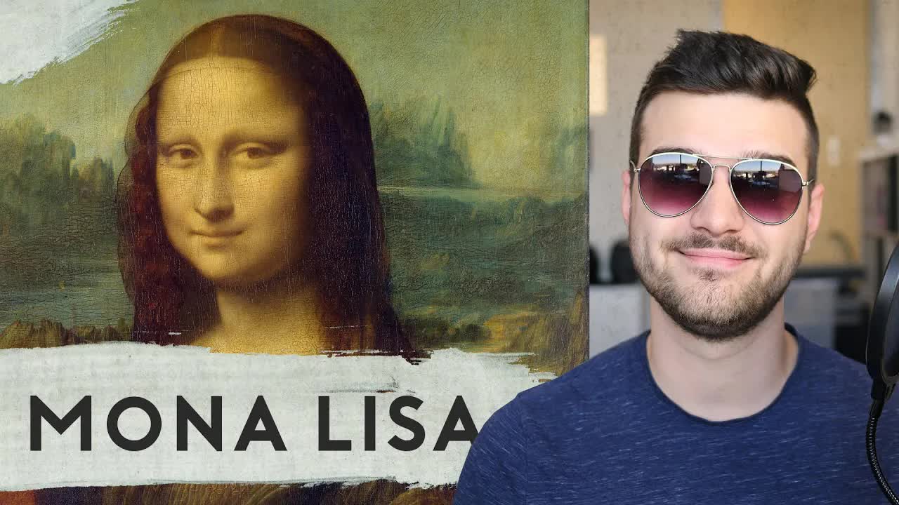 Miért olyan híres a Mona Lisa?