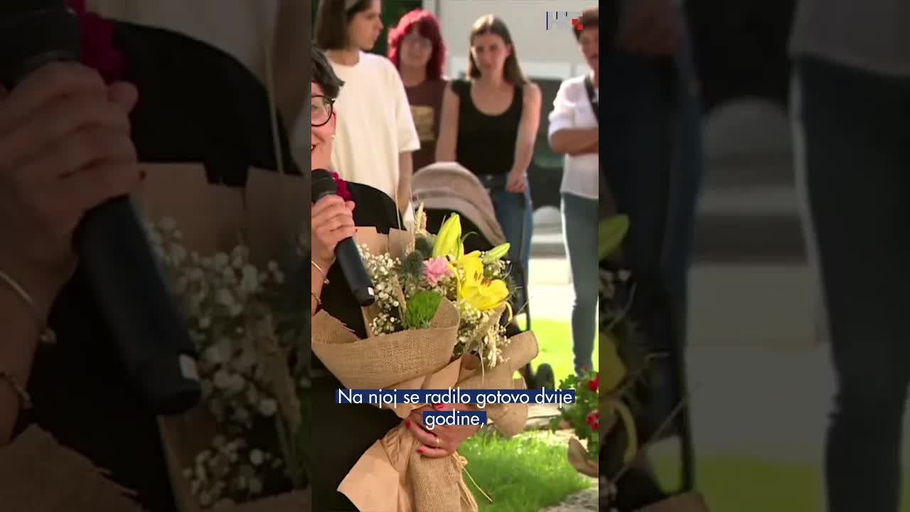 Stare fotografije bude uspomene u Svetom Petru