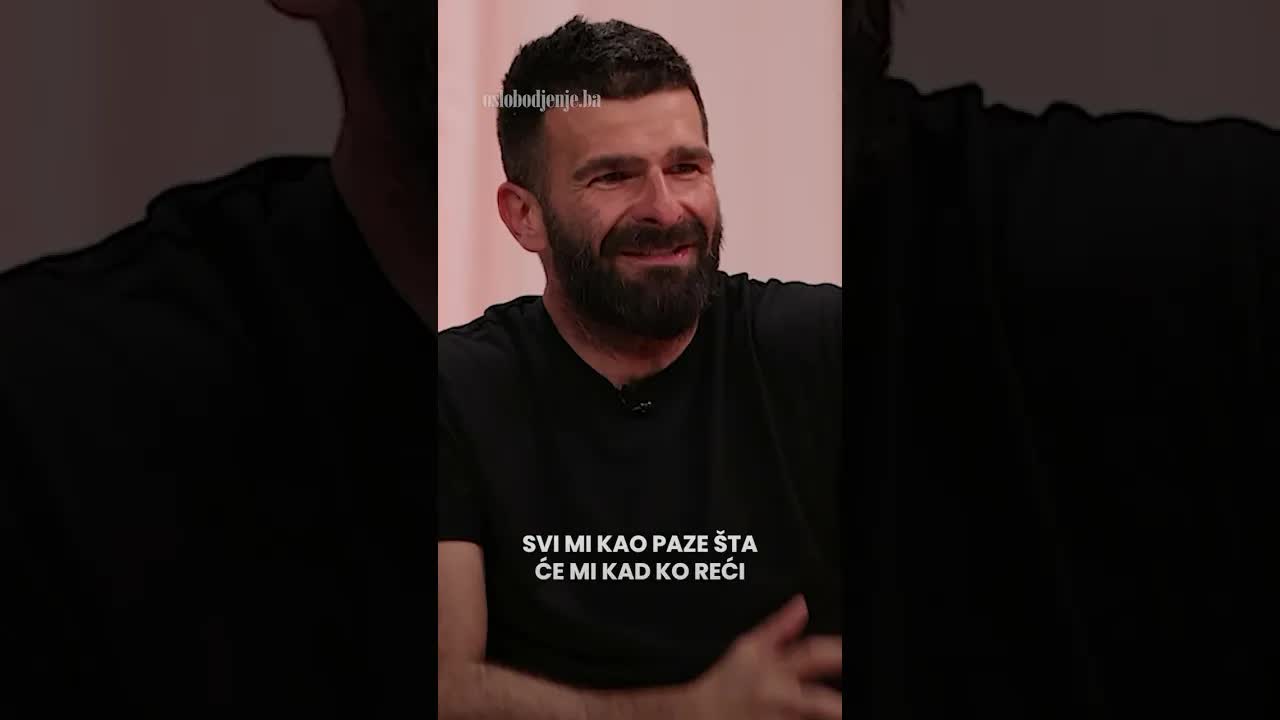 Damir Kustura o borbi sa 162 kilograma