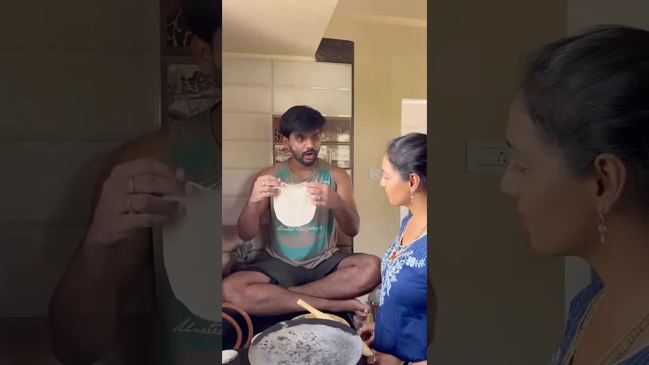 ನಿಮ್ಮ ಮನೆಯಲ್ಲಿ ಅಡುಗೆ ಮಾಡುವ ವಿಧಾನ