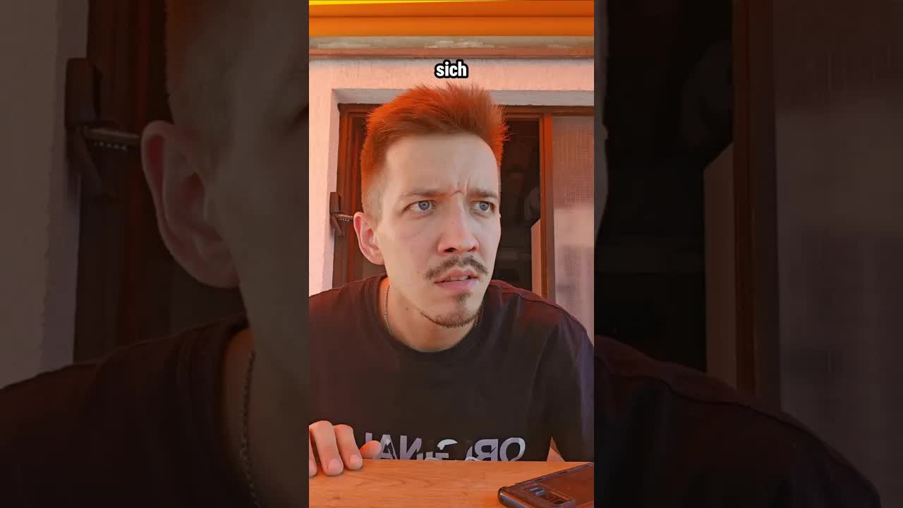 Dieser eine Freund, der sich nichts merken kann