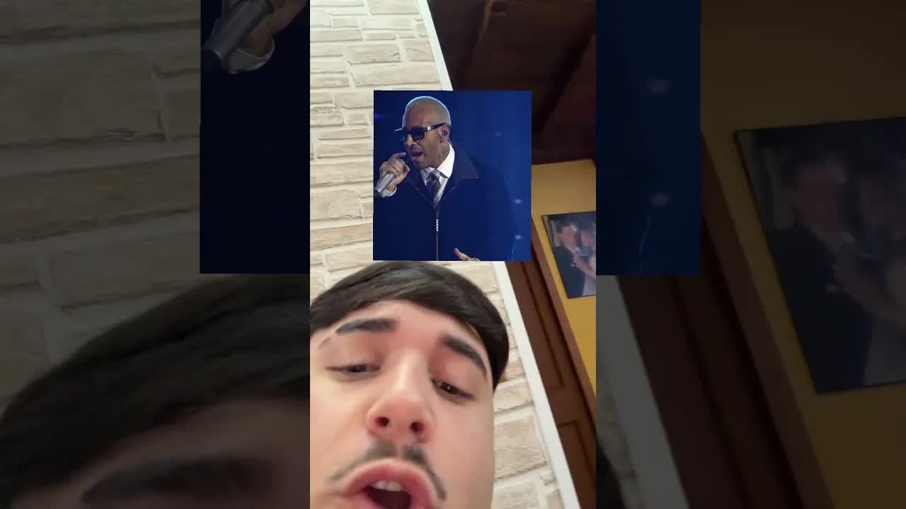 Commento ironico ai primi cantanti di Sanremo 2026
