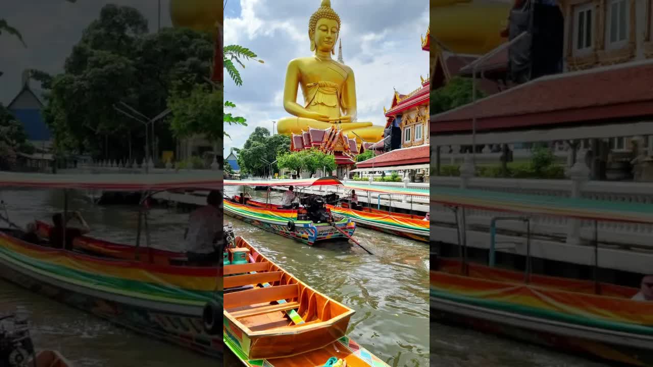 Thaiföldi turistacsapdák és átverések elkerülése