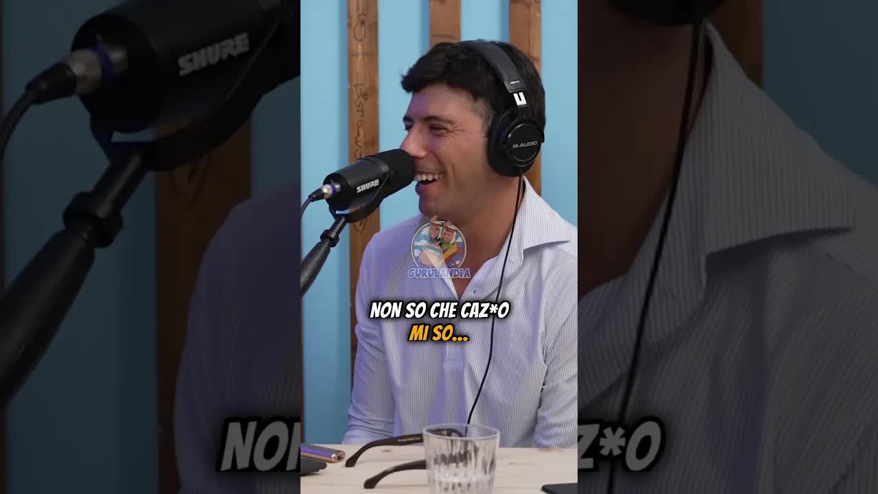 Fabiio Rovazzi: Il costo di un video da mezzo milione