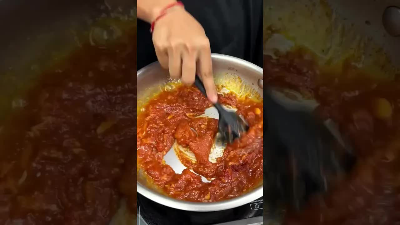 आहा टमाटर बड़े मजेदार - एक बच्चों की कविता