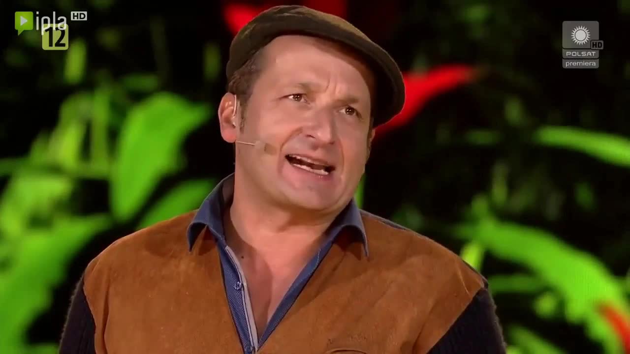 Kabaret Moralnego Niepokoju: Nowa dziewczyna Taty
