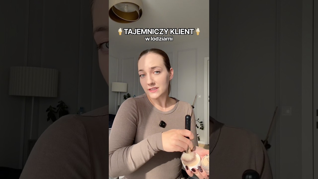 Storytime: Tajemniczy klient w mojej pierwszej pracy