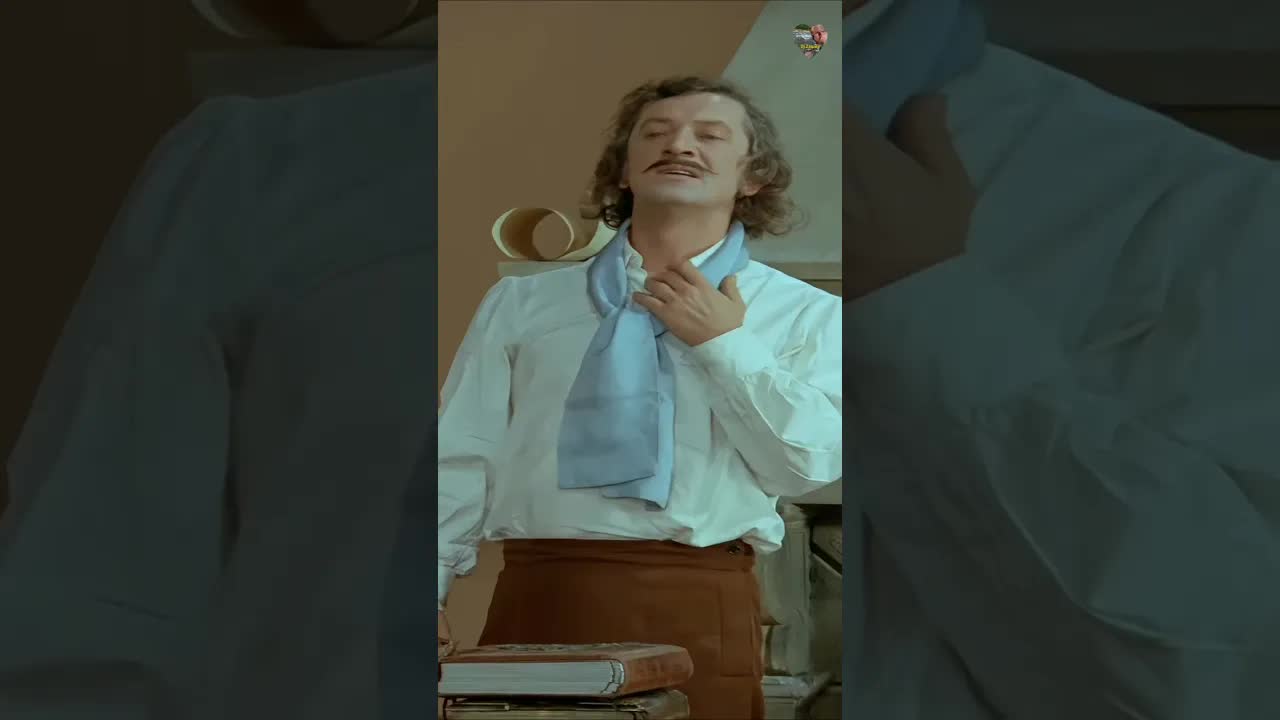 Janosik: Rozmowa z Murgrabią i Zbojem