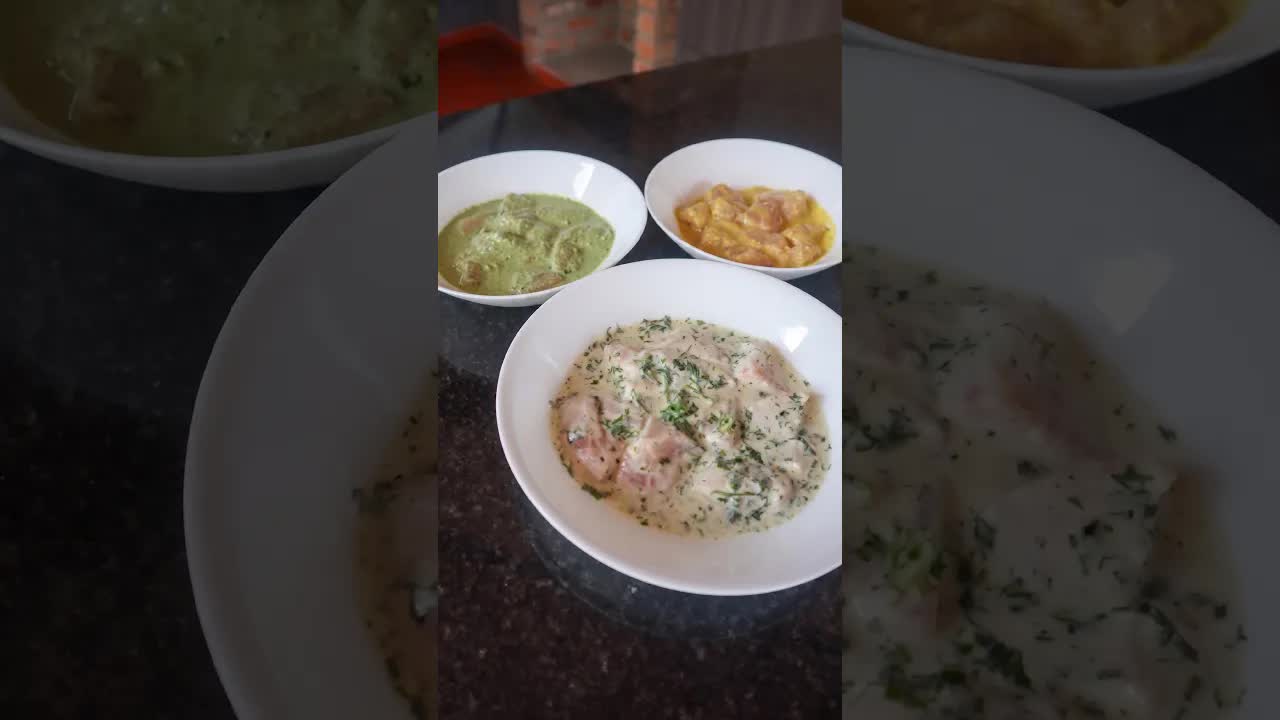 Tres marinados fáciles para pollo