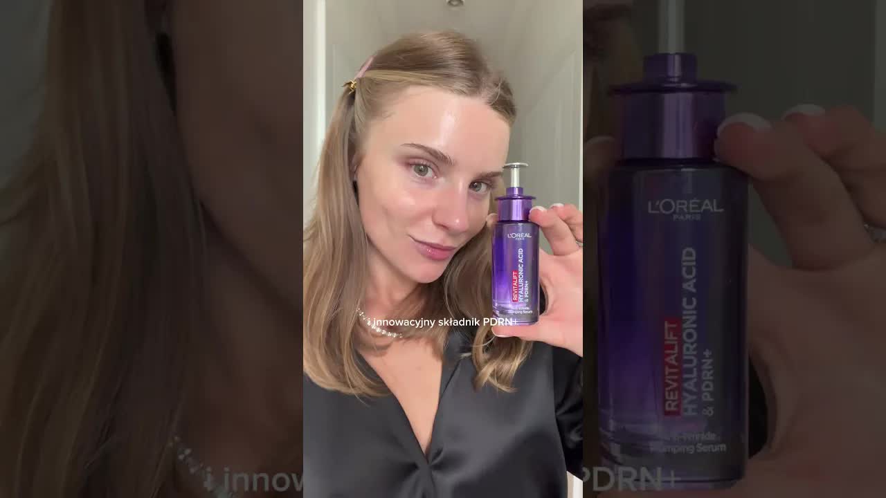 Moja rutina pielęgnacji przeciwstarzeniowej