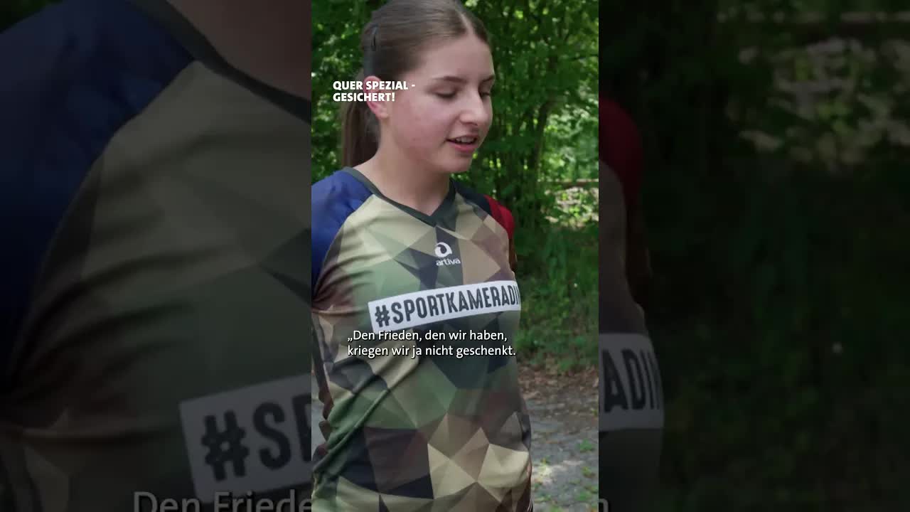 GenZ denkt über Militärdienst nach