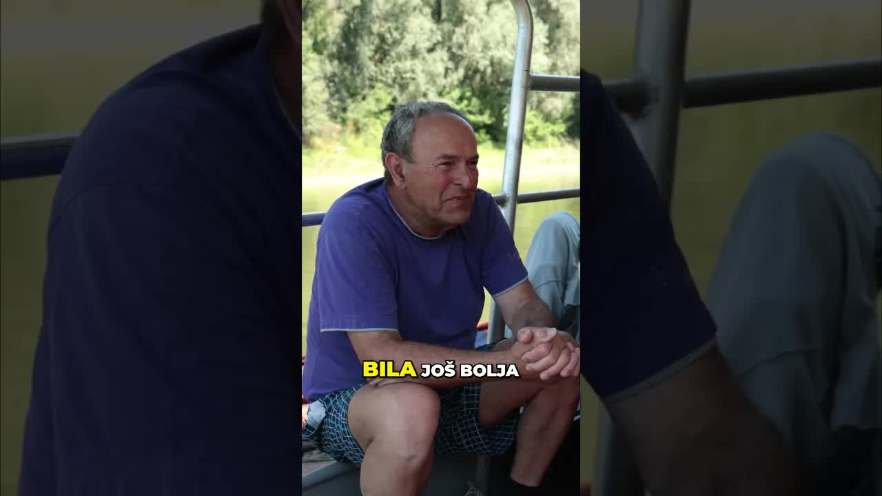 Da li je čorba uvek bolja?