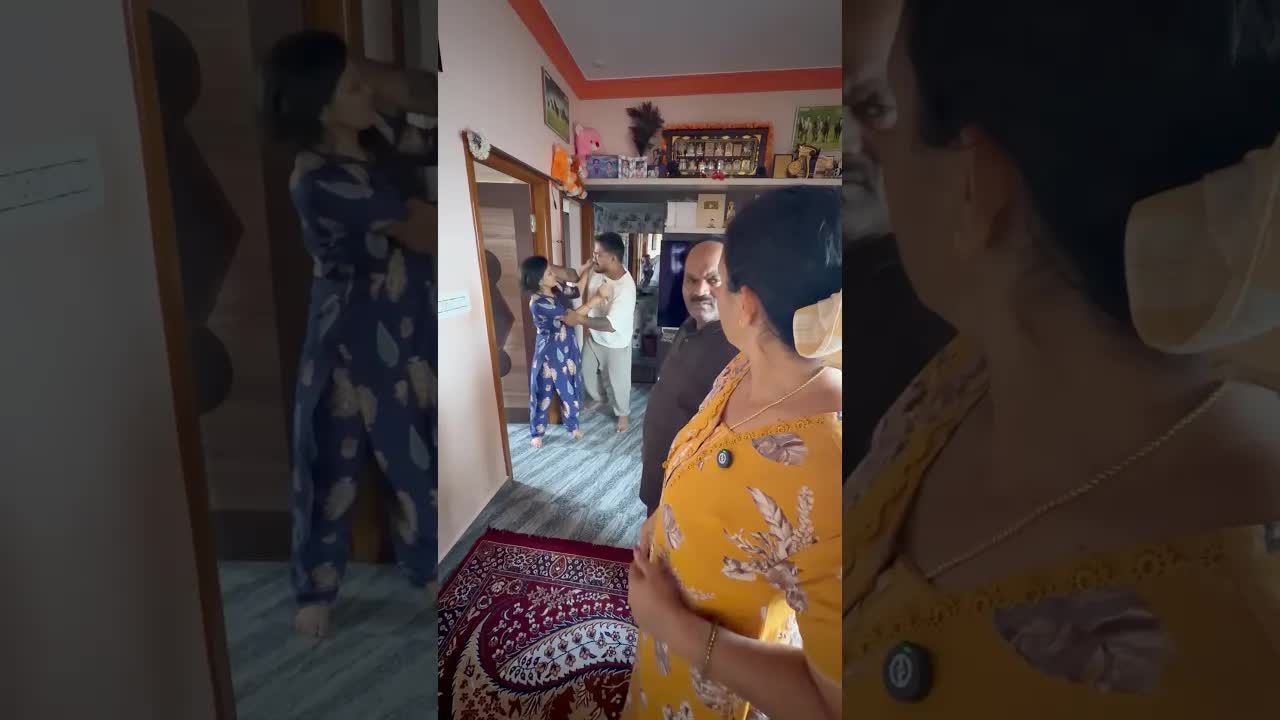 ಪಾನಿಪುರಿ ತಿಂತಿಯಾ? ಪಾತ್ರೆ ತೊಳಿ ನಡಿರಿ