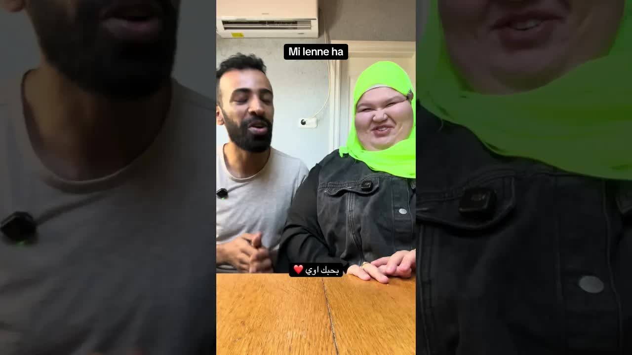 Mi lenne, ha helyet cserélnénk veled?