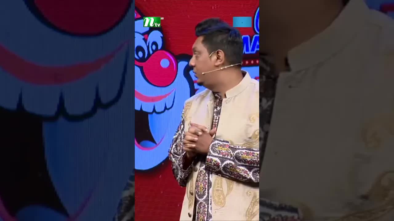 বাজারের তরকারি কেনা নিয়ে কমেডি স্কেচ
