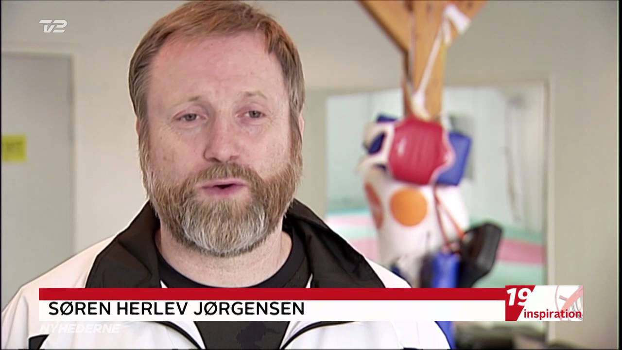 Get2Sport hjælper unge i udsatte områder