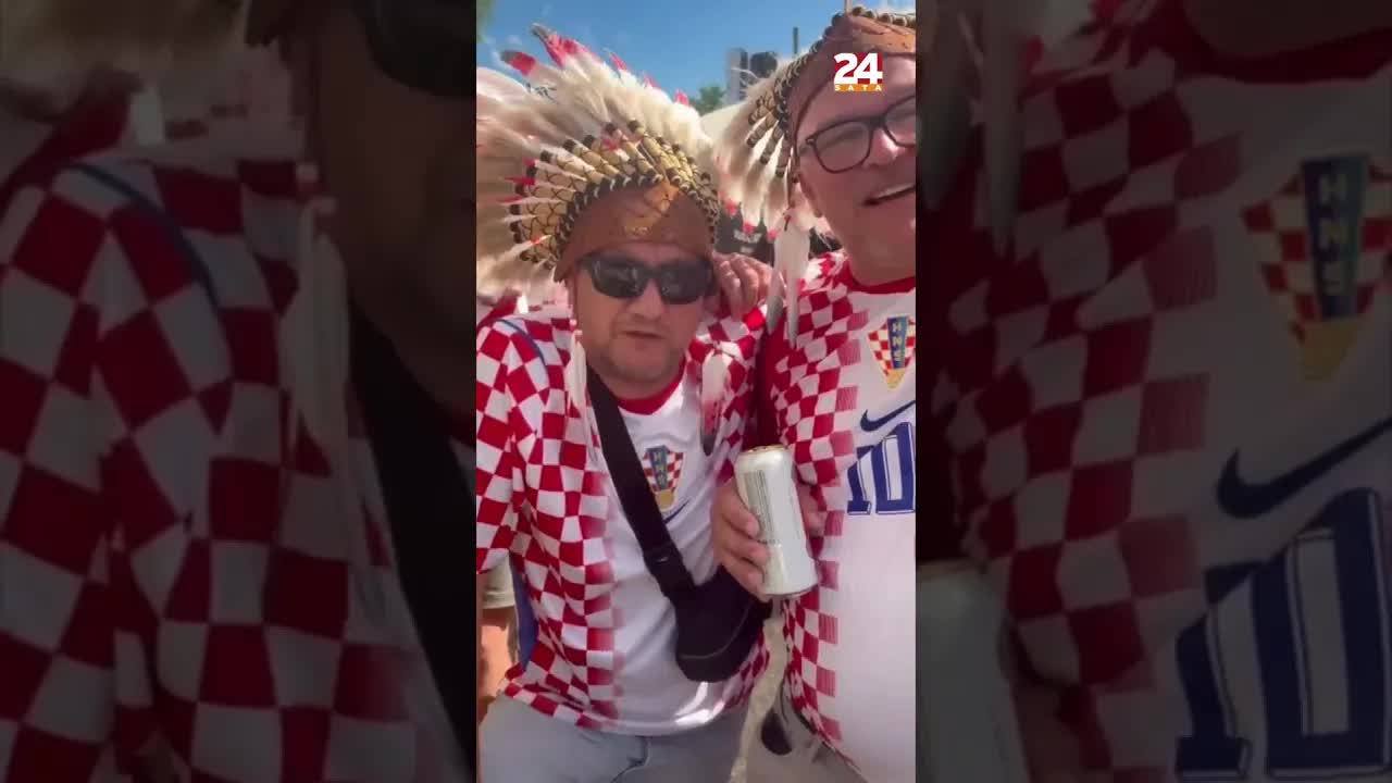 Hrvatski navijači i strogi zakoni u Kanadi