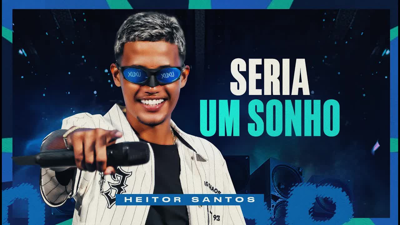 Seria um sonho, mas tudo seria diferente