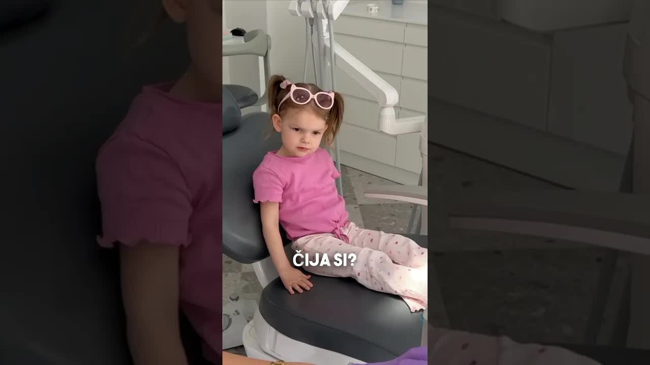 Smiješni isječci iz života trudne mame