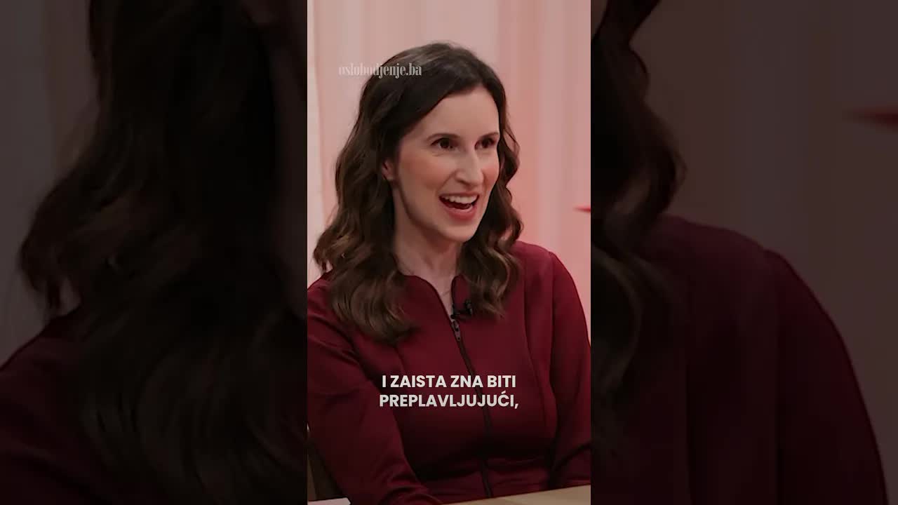 Nekad je roditeljstvo samo preživljavanje
