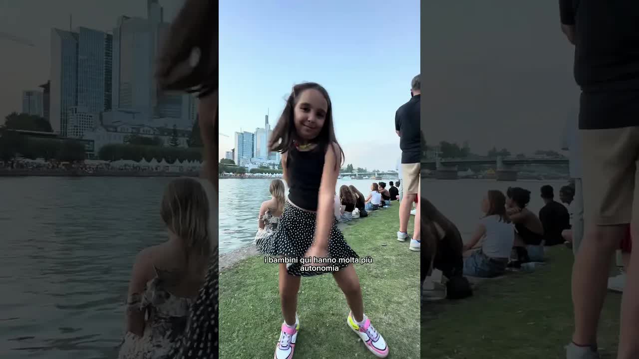 Differenze culturali tra Italia e Germania