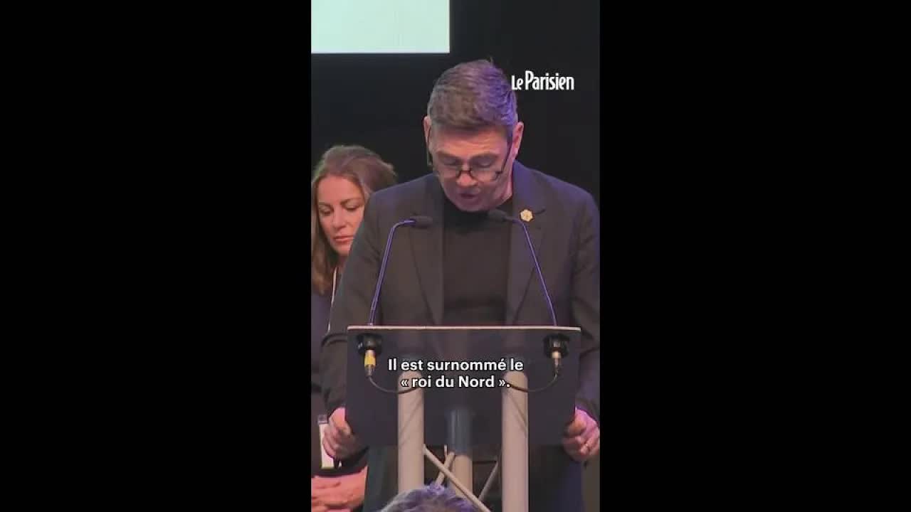 Qui est Andy Burnham, le nouveau Premier ministre ?