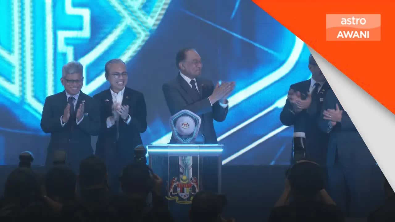 Keselamatan Negara Bermula di Rumah
