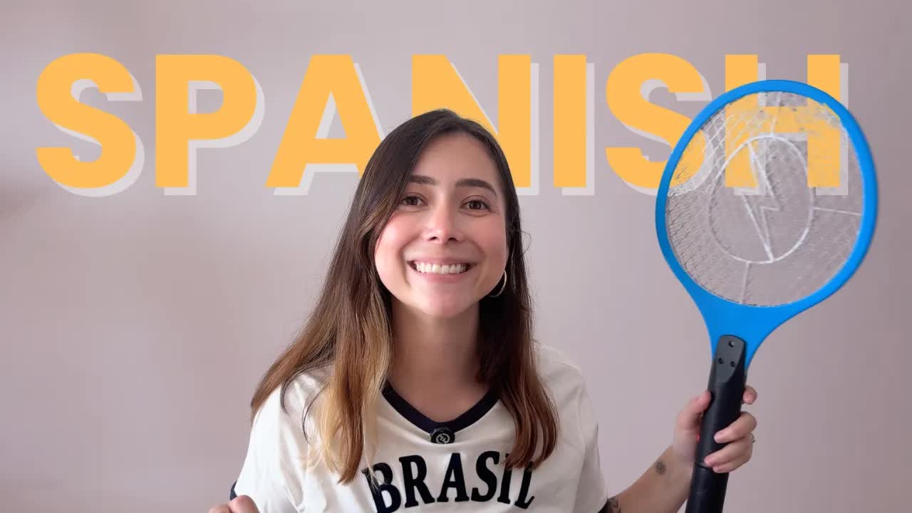 Práctica de Shadowing: Un día en Río de Janeiro