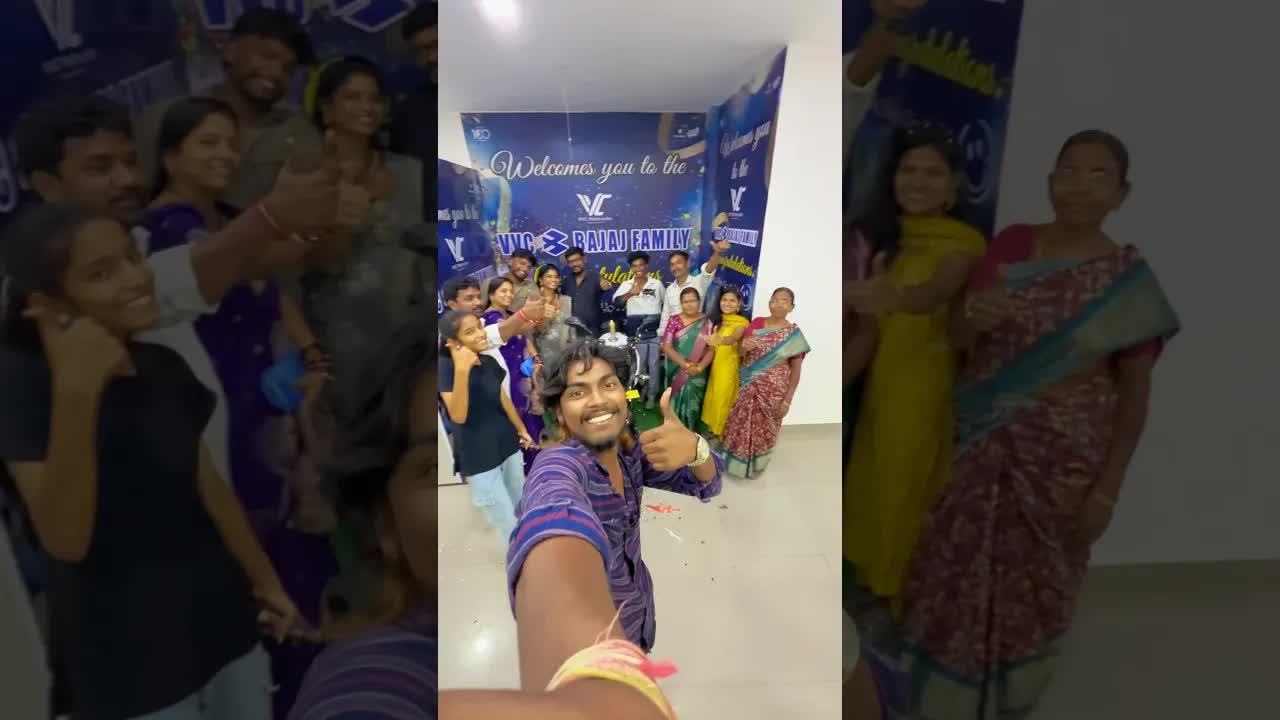 బైక్ కొనే కథ: షోరూమ్ విజిట్ మరియు బిర్యానీ
