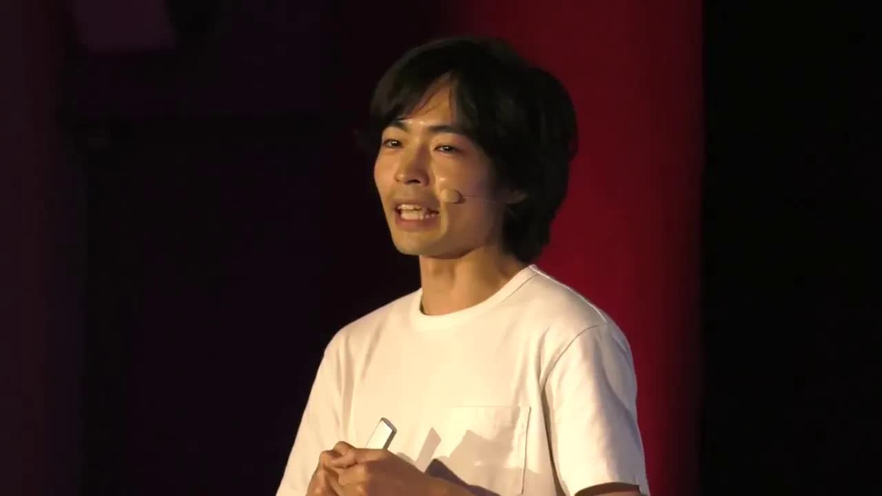 アーキテクトになるための挑戦とFabCafeの物語
