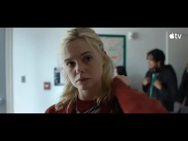 Margo's Got Money Troubles Trailer Review