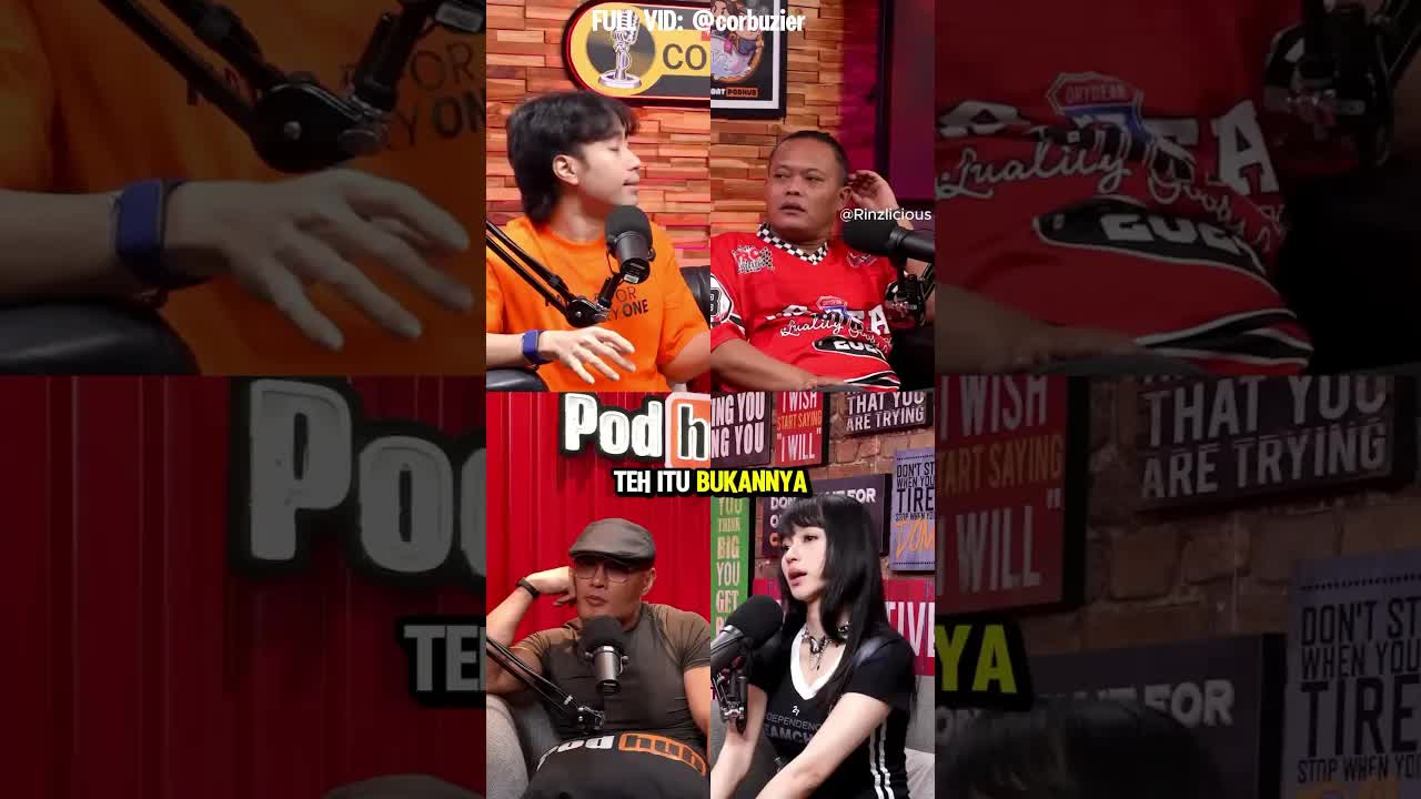 Bedanya Bahasa Indonesia dan Sunda