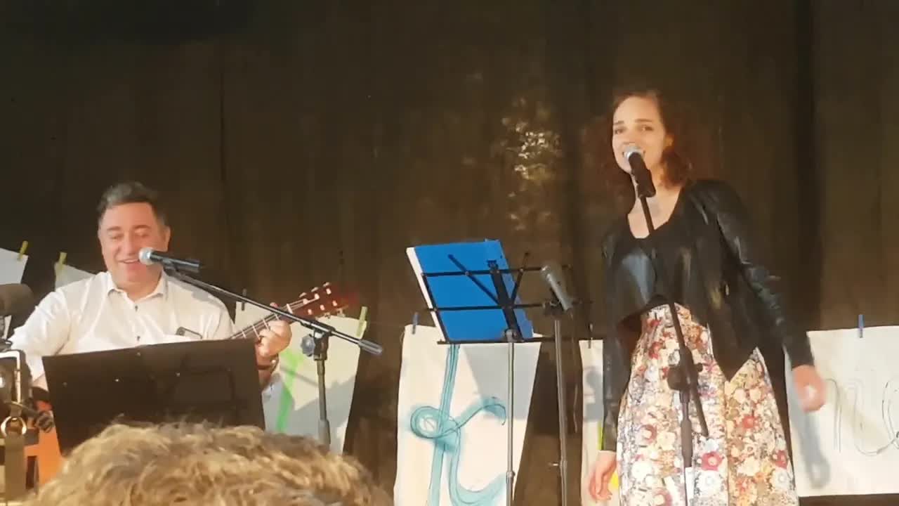 Mi volas danki vin, sinjoro Ludoviko
