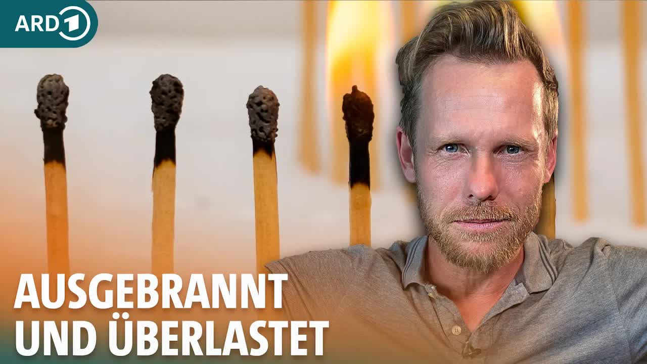 Burnout: Wenn Stress krank macht