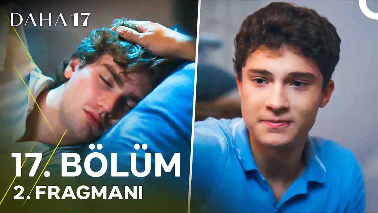 Daha 17: Kardeşlik ve İntikam Fragmanı