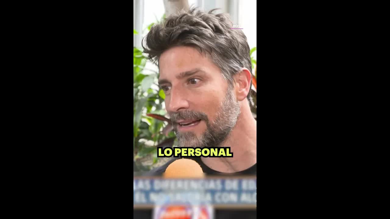 ¿Le gustan las mujeres más jóvenes?